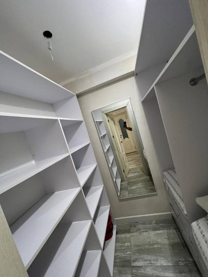 Luxrent Apartment Chisinau Ngoại thất bức ảnh