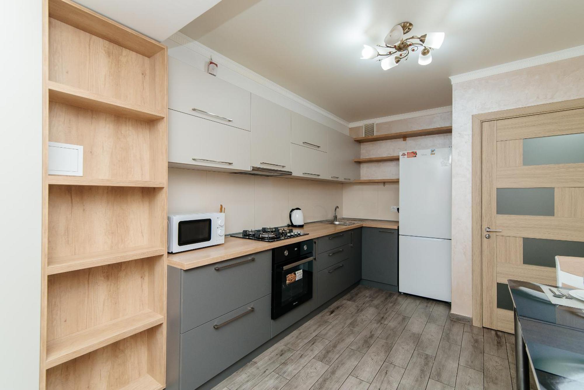 Luxrent Apartment Chisinau Ngoại thất bức ảnh