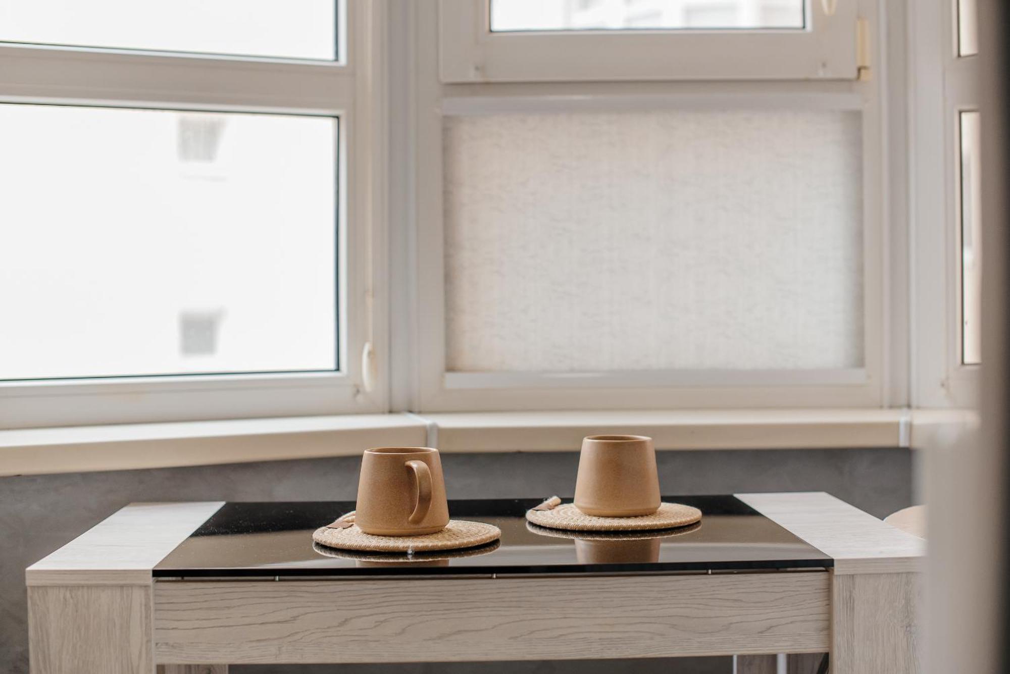 Luxrent Apartment Chisinau Ngoại thất bức ảnh