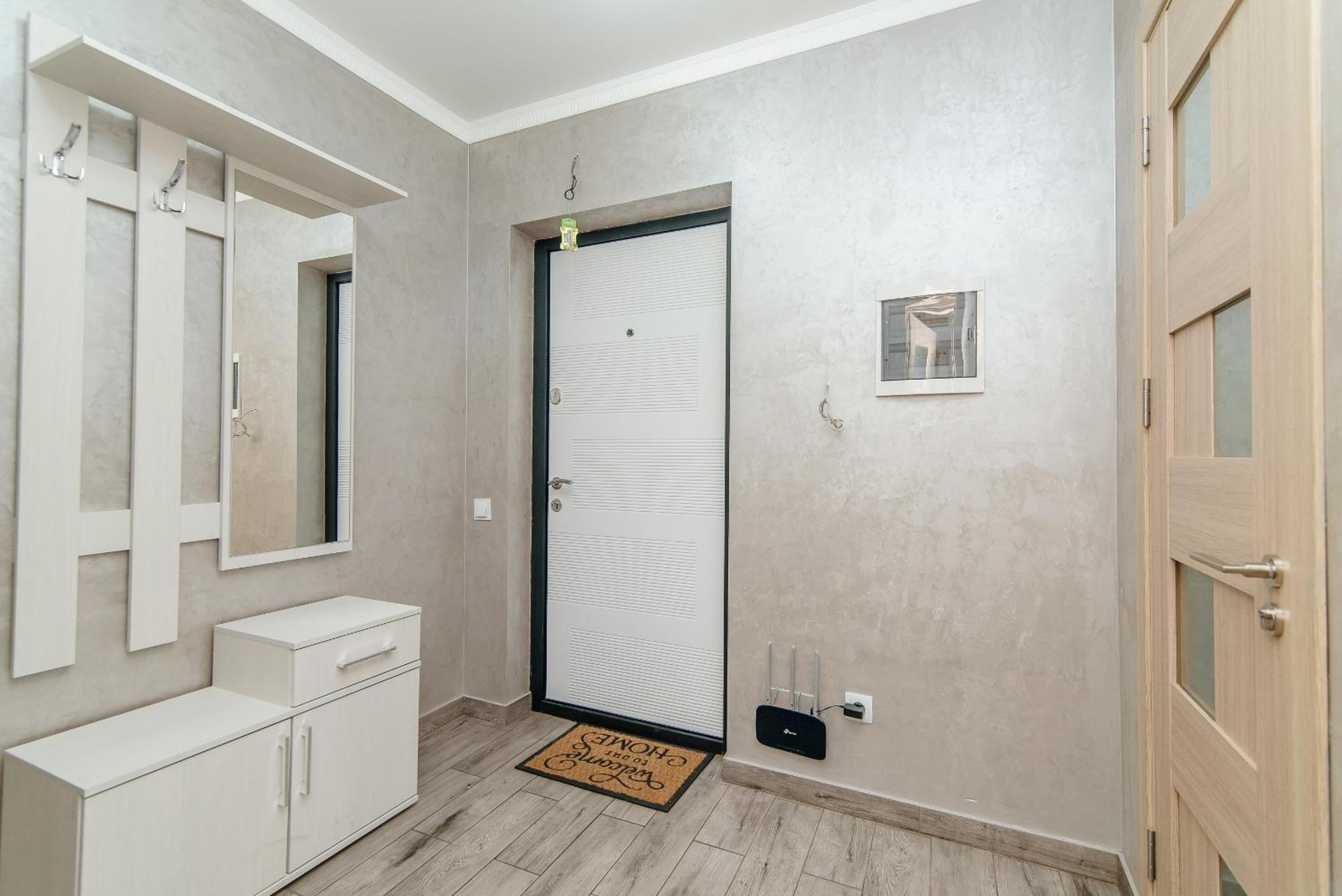 Luxrent Apartment Chisinau Ngoại thất bức ảnh