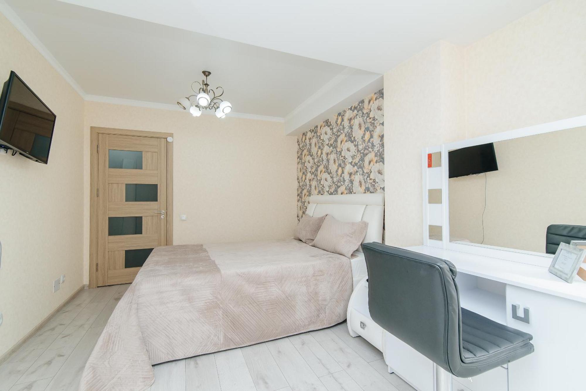 Luxrent Apartment Chisinau Ngoại thất bức ảnh
