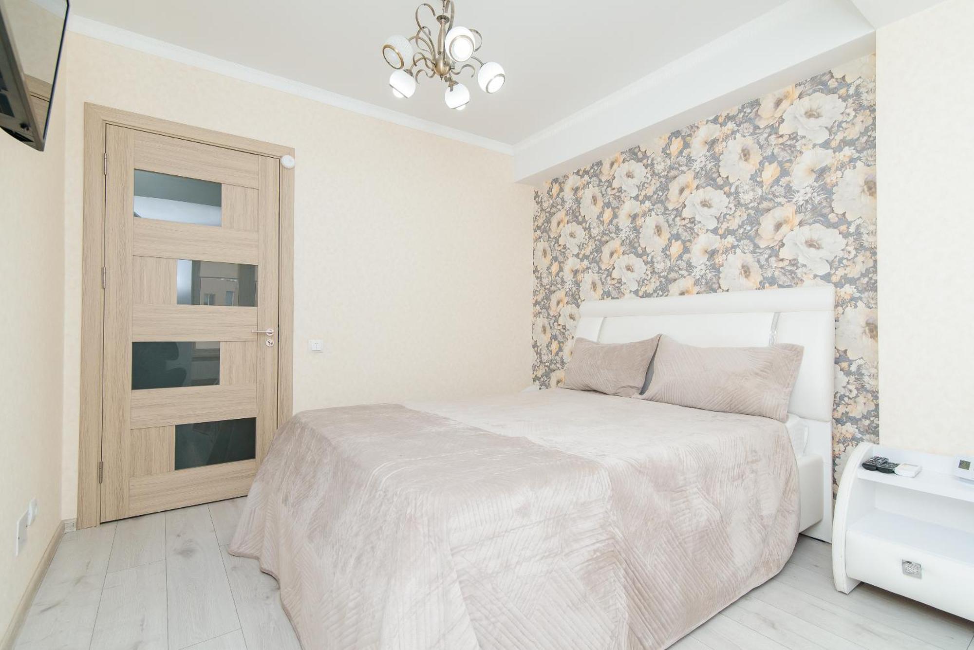 Luxrent Apartment Chisinau Ngoại thất bức ảnh