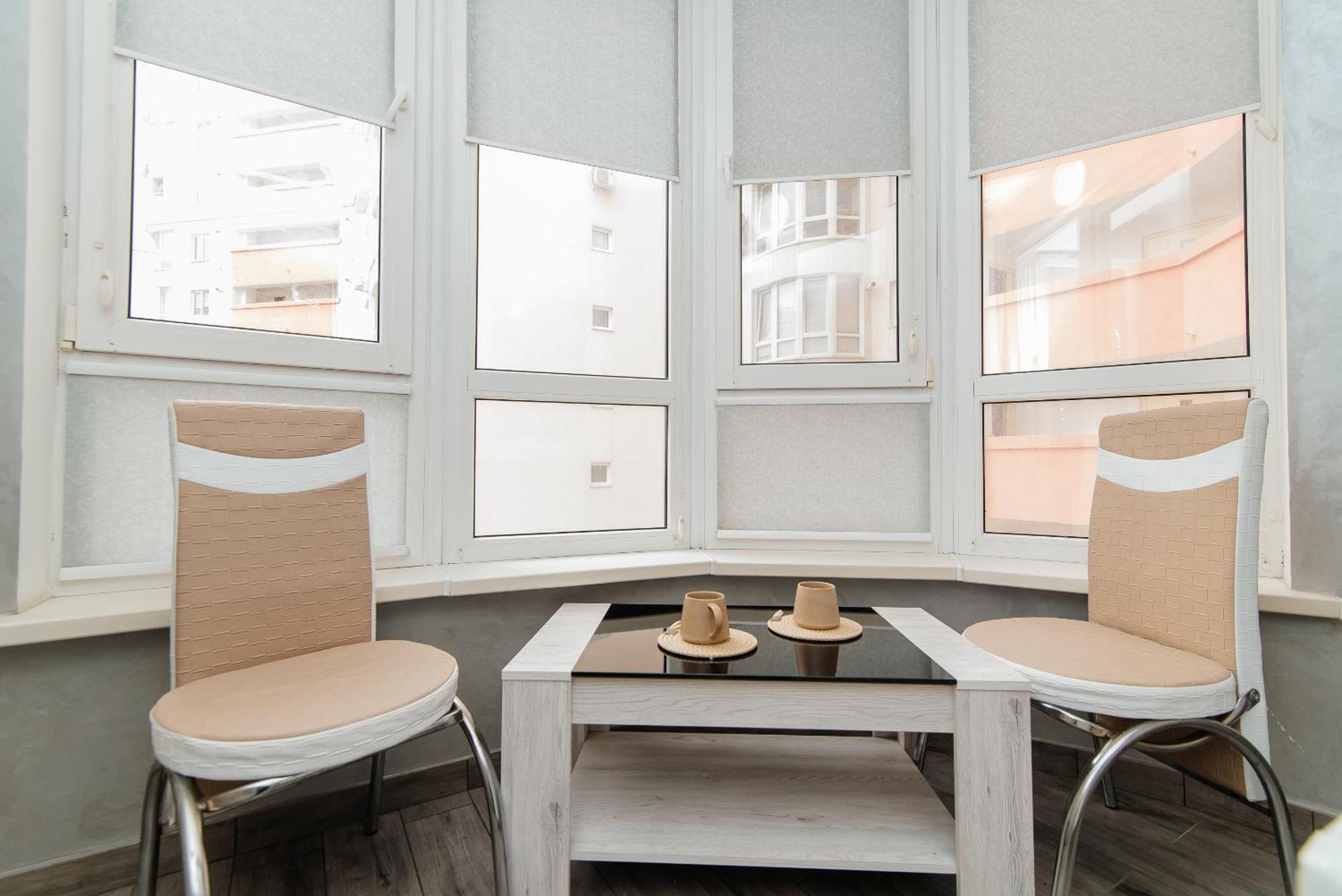 Luxrent Apartment Chisinau Ngoại thất bức ảnh
