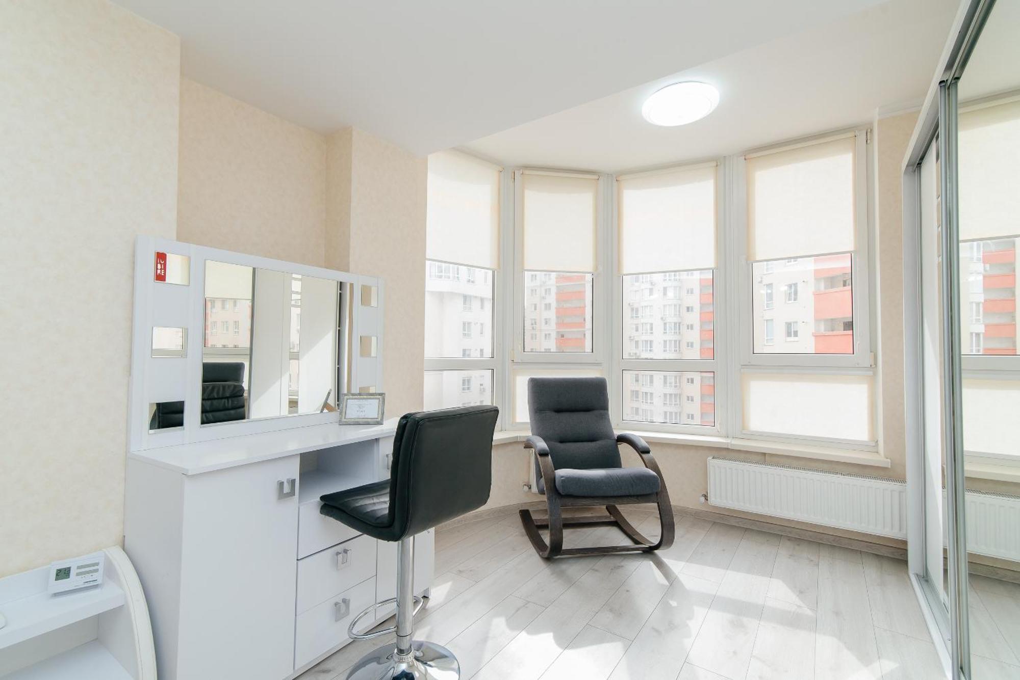 Luxrent Apartment Chisinau Ngoại thất bức ảnh
