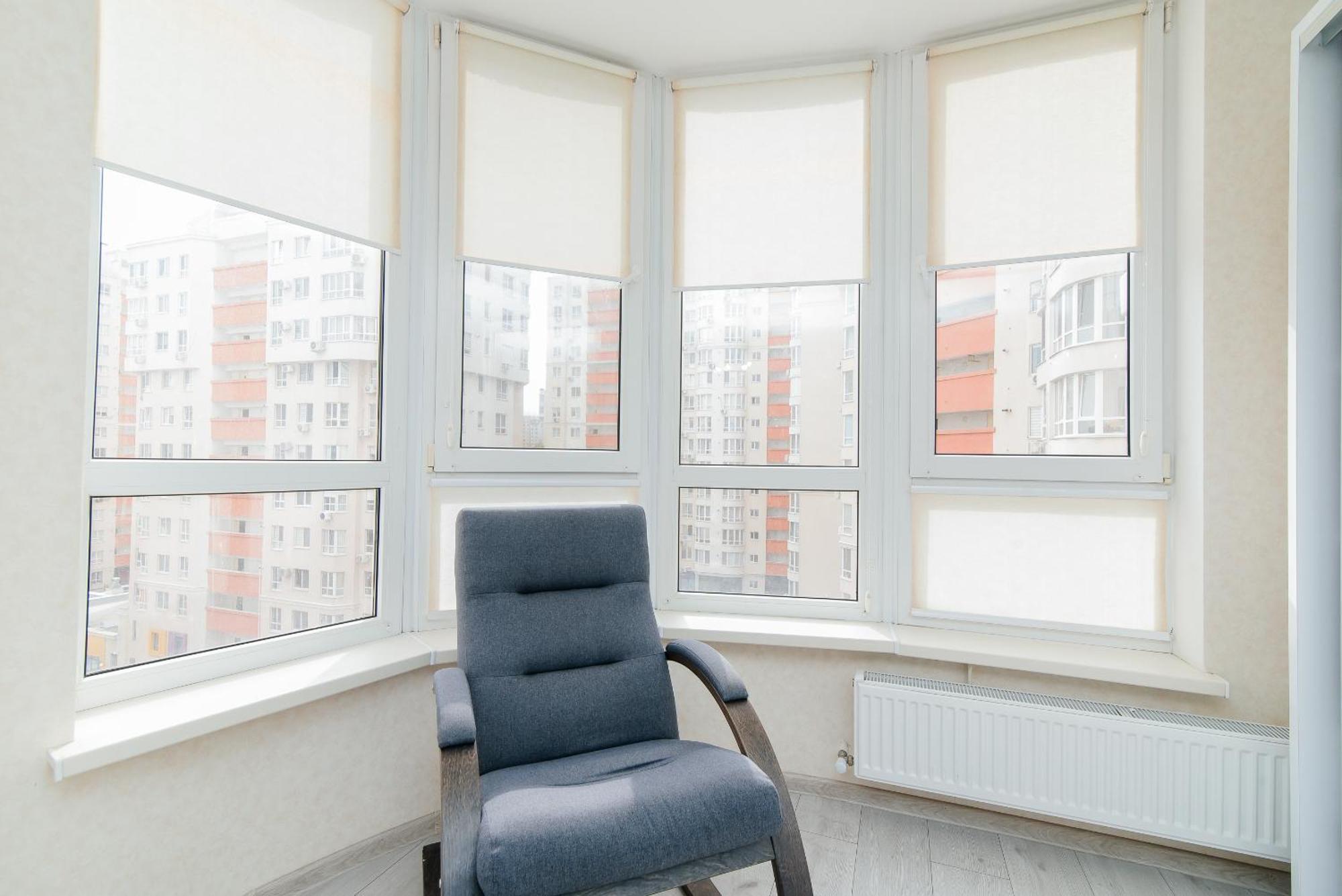Luxrent Apartment Chisinau Ngoại thất bức ảnh